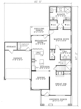 House Plans  1000 on Small House Plans 3bed Room 1000 Sq Ft   Medyalink Com