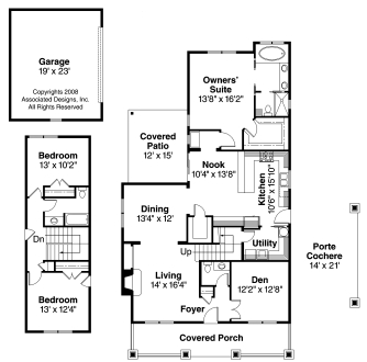 Garage Apartment Plans With Cost To Build