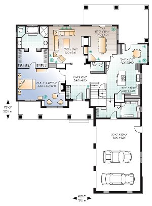 Cool House Plans