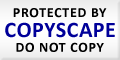 Protected by Copyscape Plagiarism Detection